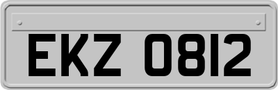 EKZ0812
