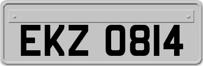 EKZ0814