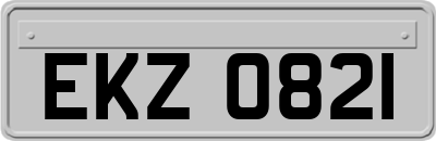 EKZ0821
