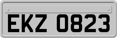 EKZ0823