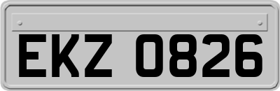 EKZ0826