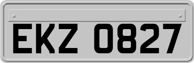 EKZ0827