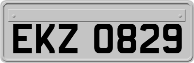 EKZ0829
