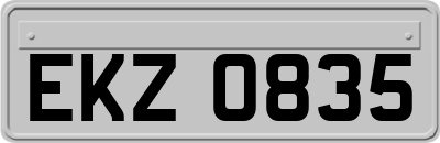 EKZ0835