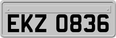 EKZ0836