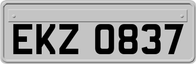 EKZ0837