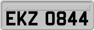 EKZ0844