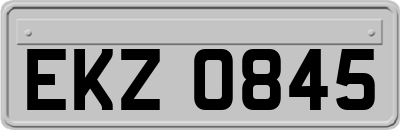 EKZ0845