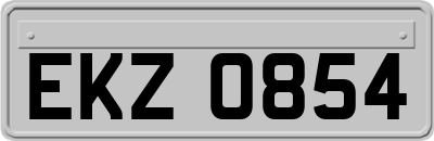 EKZ0854
