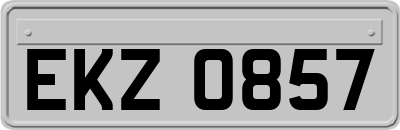 EKZ0857