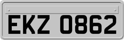 EKZ0862
