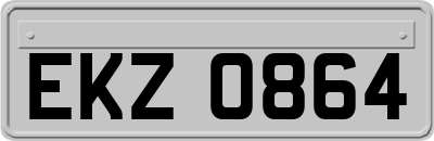EKZ0864