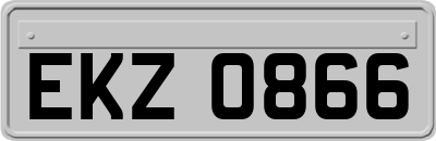 EKZ0866