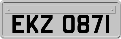 EKZ0871