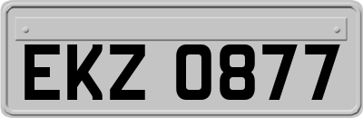EKZ0877