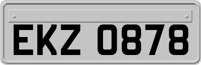 EKZ0878