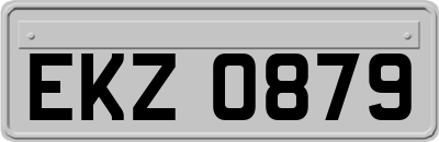 EKZ0879