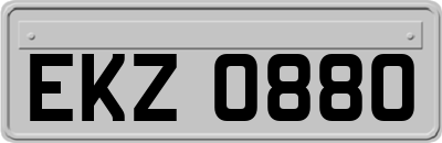 EKZ0880