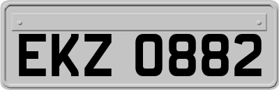 EKZ0882