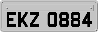 EKZ0884