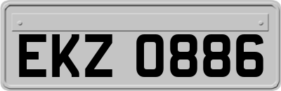 EKZ0886