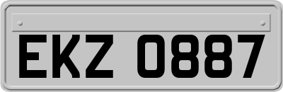 EKZ0887