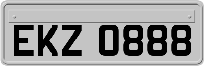 EKZ0888