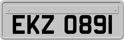 EKZ0891