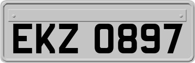 EKZ0897