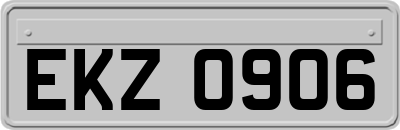 EKZ0906