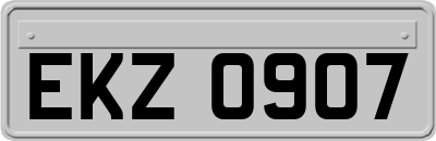 EKZ0907