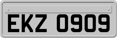 EKZ0909