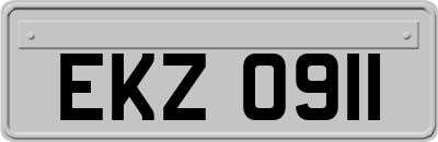 EKZ0911