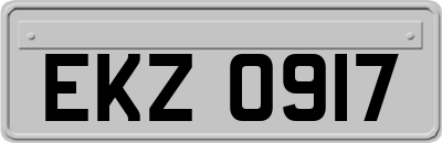EKZ0917