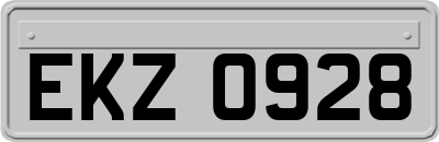 EKZ0928