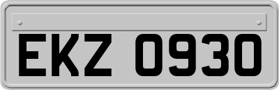 EKZ0930