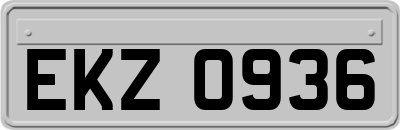 EKZ0936