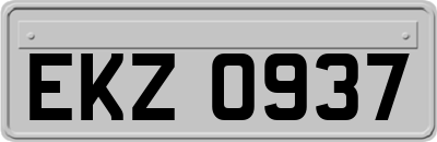 EKZ0937