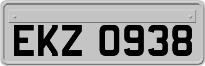EKZ0938