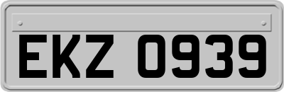 EKZ0939