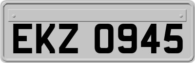 EKZ0945