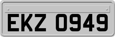 EKZ0949