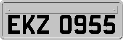 EKZ0955