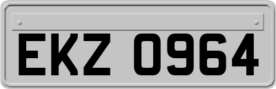 EKZ0964
