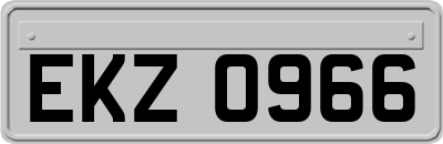 EKZ0966