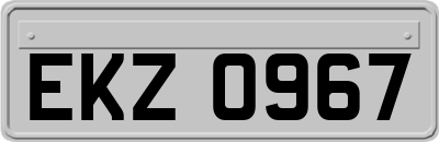 EKZ0967