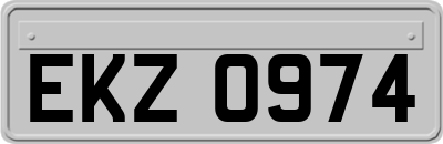 EKZ0974