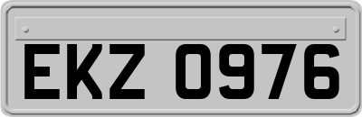 EKZ0976