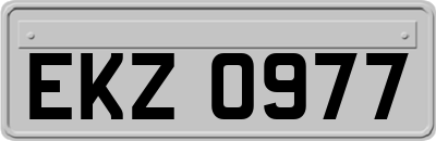 EKZ0977