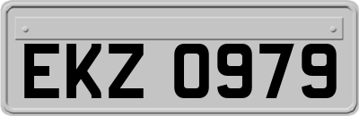 EKZ0979